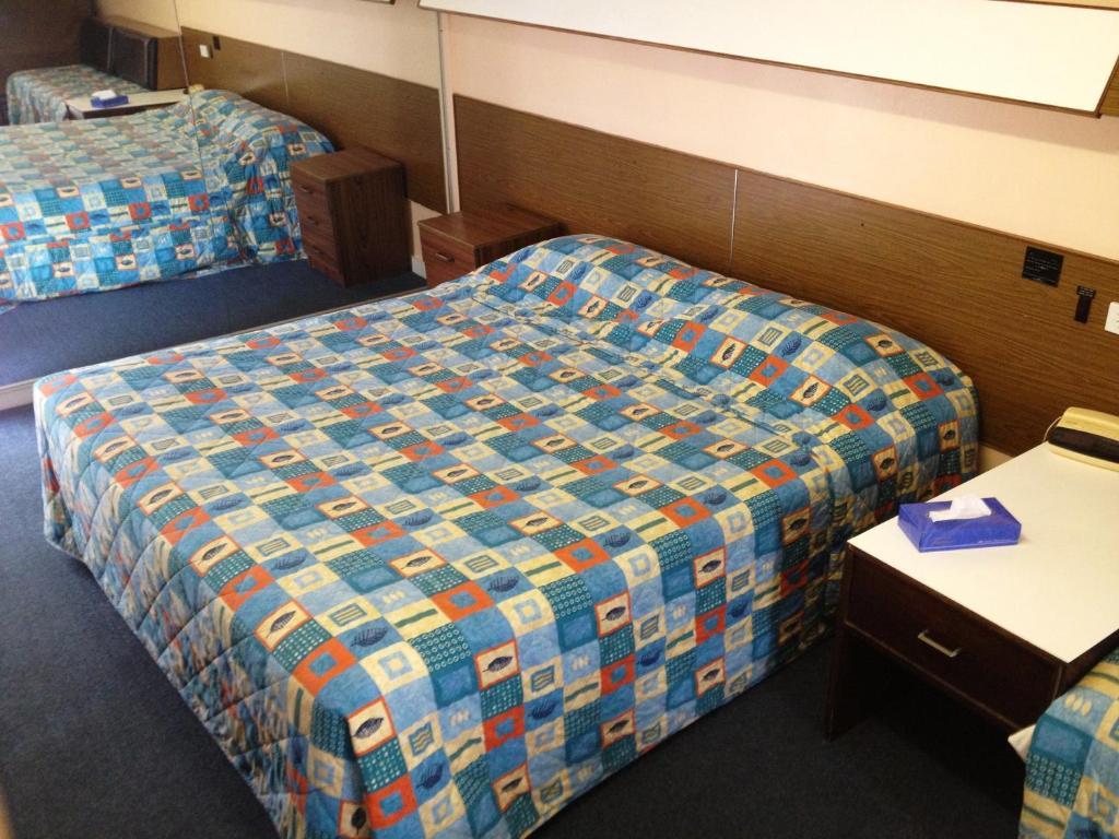 City Beach Motel Wollongong Oda fotoğraf