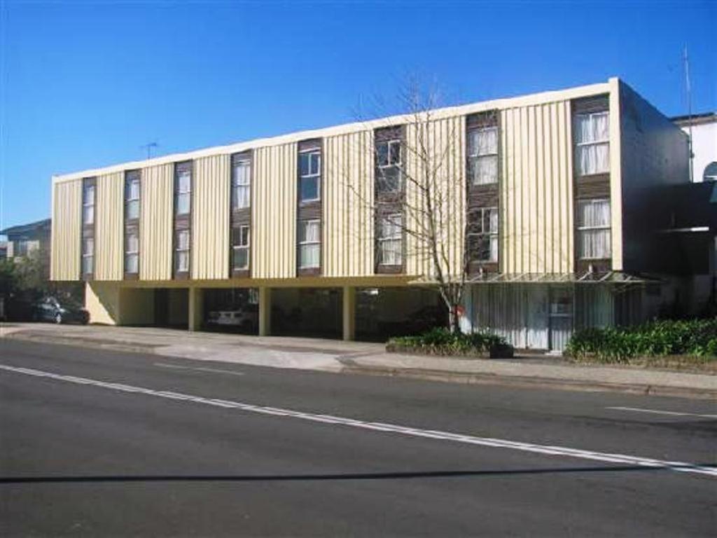 City Beach Motel Wollongong Dış mekan fotoğraf